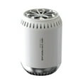 thumbnail image 3 of JUNWELL Refrigerator Deodoriser The World‘s Best Fridge Deodorizer Odor Eliminator Closet Deodorizer  No Need To Plug In Better Performance Than Bamboo Charcoal Air Purification Bags And, 3 of 3