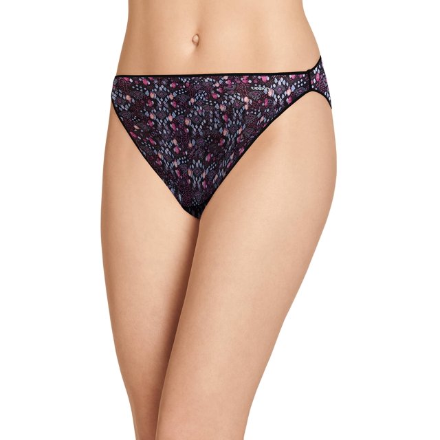 Jockey No Panty Line Promise Tactel String Bikini