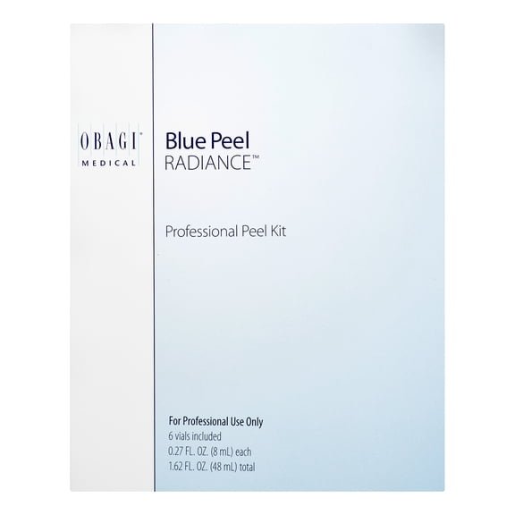 Blue Peel RADIANCE® Kit