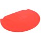 thumbnail image 3 of Funda Para Casco De Bicicleta, Funda Protectora Para Casco A Prueba De Lluvia, Funda Para Lluvia, Gel De Sílice Para Ciclismo, Durabilidad Para Exteriores Fyydes Rojo, 3 of 8