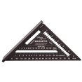 thumbnail image 1 of Ruler Johnson 1959-0700, magnético, aluminio, cuadrado, 18 cm, 1 of 4
