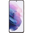 thumbnail image 2 of Restored Samsung Galaxy S21+ Plus 5G G996U (Fully Unlocked) 128GB Phantom Violet (Refurbished), 2 of 6