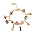 thumbnail image 1 of Pulseras 1989 Pulseras de la Amistad Álbum Pulsera de Cuentas con dijes para Eras Music Singer Fans Mujeres y niñas Regalos de Conciertos, 1 of 5