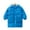 Blue, variant on CSCHome Kids Baby Winter Puffer Jacket for Boys Girls，Toddler Cute Thickened Warm Snowsuit Jacket Coat Autumn Winter Warm Hooded Puffer Outwear for 2-9Y
