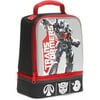 Transformers Dark of the Moon Lunchbox Lunch Bag Tote