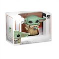thumbnail image 3 of Figura Periférico Star Wars The Mandalorian Chewbacca Anakin Yoda Baby Boba, 3 of 4