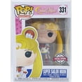 thumbnail image 1 of Funko Pop Sailor Moon - Sailor Moon Crisis Outfit #331, 1 of 2