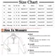 thumbnail image 3 of pstuiky Camisas para hombre de manga larga, Camisa deportiva de manga larga con cuello vuelto y botones para hombre top de hombre xxxl, 3 of 6