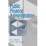 Public Finance Administration, (Hardcover)