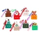 thumbnail image 1 of Mini llavero de juguete, Christmas AmongToy, kit de descompresión y antiansiedad, 1 of 5