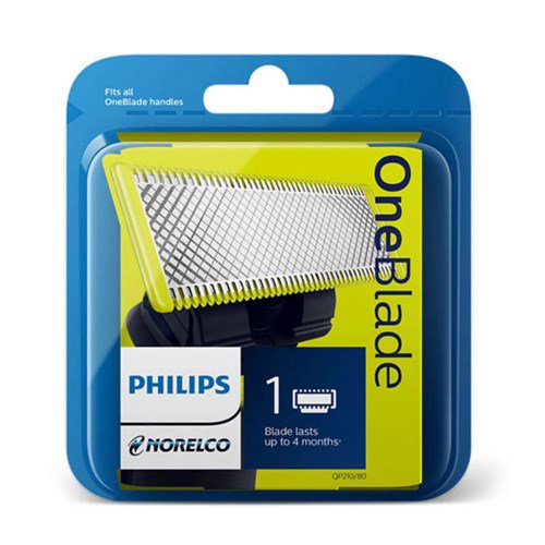 Norelco QP210/80 Replacement Head - Walmart.com - Walmart.com