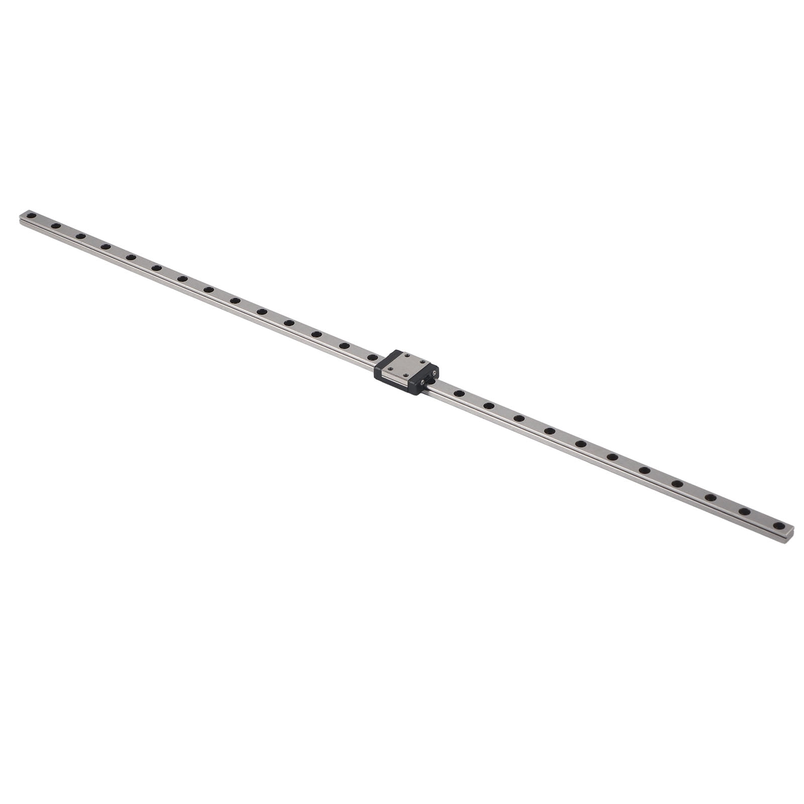 MGN7 Mini Linear Rail CNC Linear Sliding Guideway for 3D Printer Parts ...