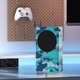 thumbnail image 4 of Funda de PU Cubierta de polvo vertical a prueba de polvo Cierre magnético para XBOX SeriesⅩ/S, 4 of 6