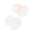 thumbnail image 3 of 1 par de almohadillas desechables para el sudor de las axilas, absorbentes y antitranspirantes para verano., 3 of 14