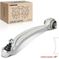 thumbnail image 6 of A-Premium Front Left Lower Control Arm with Ball Joint, Compatible with Mercedes-Benz C63 AMG 2008-2011, CLK63 AMG 2007-2008, 6 of 6