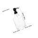 thumbnail image 2 of BESTYASH Líquido Recargable Transparente Ideal Para Jabón, Champú Y Loción En El Hogar, 2 of 8