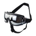 thumbnail image 1 of Dog Eye Protection Glasses Dog Sunglasses Easy to Put on Stylish Goggles for Small/Medium Dogs, 1 of 5