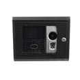 thumbnail image 1 of Scanner Time Attendance Face Time Attendance Metal Protective Box With Key Security Cover ,Reliable Data Protection, 1 of 2