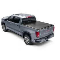 UnderCover 19-21 Silverado / Sierra 6.5ft Triad Bed Cover - TR16023 Fits select: 2019-2023 CHEVROLET SILVERADO, 2019-2023 GMC SIERRA