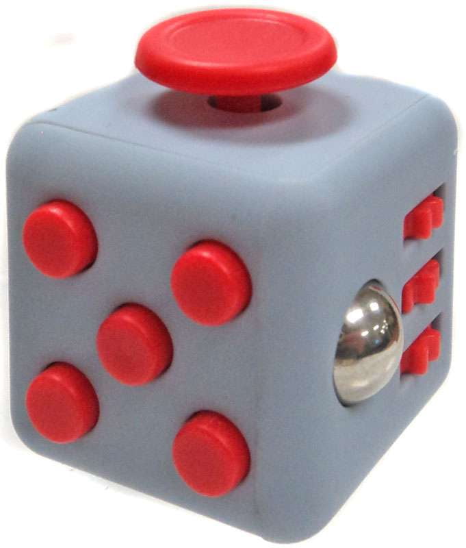 fidget cube prisjakt