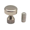 thumbnail image 3 of Almencla Repair Mat DIY Pulling Tab for Hail Dents Removal Metal Plate, 3 of 8