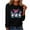 Black, variant on CLOISE Breast Cancer Shirts Women Long Sleeve Crewneck Shirts Gnomes Ribbon Oversized Breast Cancer Support Tops Cute Comfy Tshirts Cancer Awareness Outfits Army Green XL