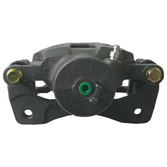 Remanufactured Cardone Reman Disc Brake Caliper P/N:19 B2811