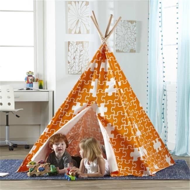 Little Colorado 04142NA Kid's Toddler's Modern Play Table with