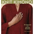 thumbnail image 1 of Pre-Owned Knit Kimono (Paperback) 1931499896 9781931499897, 1 of 1