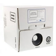 Chemworld Type 1 Deionized Water - 20 liter cubitainer