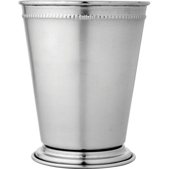 Mint Julep Cup Stainless Steel