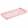 thumbnail image 5 of For Xiaomi Redmi Note 13 Pro+ 5G Cell Phone Case 2.0mm Scratch-resistant Soft TPU Back Cover - Pink, 5 of 5