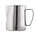 thumbnail image 1 of Jarra para Espumar Leche de Acero Inoxidable Taza para Espumar de 600 Ml Perfecta para Máquinas de Espresso, Espumador de Leche, 90x85x110mm Pta Soledad Jarra de espuma de leche, 1 of 10