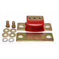 thumbnail image 1 of Energy Suspension Auto Trans Mount 3.1108R Zinc; Red; Polyurethane, 1 of 4