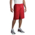 thumbnail image 1 of Sport-Tek Long PosiCharge Classic Mesh Short, 1 of 1