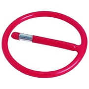 Retaining Rings, 1 in Drive, 2.71 in Dia., Resin Pack of 10