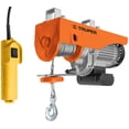 thumbnail image 1 of Polipasto ELECTRICO Truper 16847 800 kg, 1 of 2