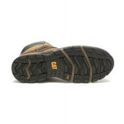 Caterpillar Excavator Superlite Waterproof Carbon Composite Toe Work Boot Men