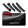 thumbnail image 3 of For Model Y 2021 2022 2023 Door Side Organizer Front Rear Door Slot Storage Box Pockets Accessories, 3 of 4
