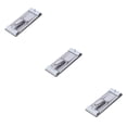thumbnail image 1 of Scienceny Cabezal de lijadora de poste Lijadora de poste para paneles de yeso de aleación de aluminio liviana y resistente Tipo 1 Type1 NO1, 1 of 1