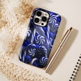 thumbnail image 6 of Candy Swirl Phone Case, Cute Festive Design for Teens Women, Compatible with iPhone 11/12/13/14/15/16 (Pro Max/Plus) Perfect for Holiday Gifting & Daily Use, 6 of 9