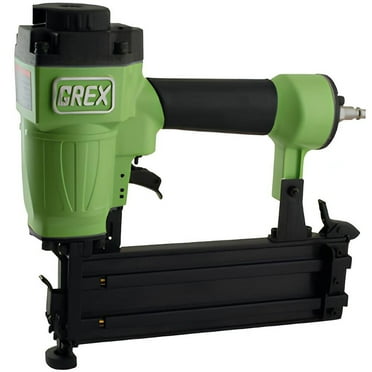 Grex Power Tools 16 Gauge 2.5In Brad Finish Nailer
