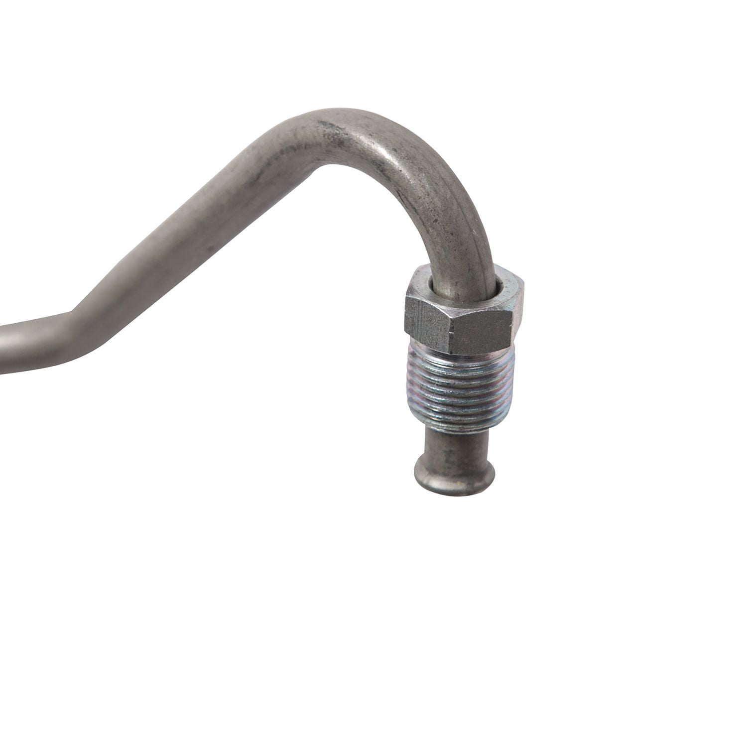Edelmann 91677 Power Steering Pressure Line Hose Assembly For 88-91 Toyota Camry