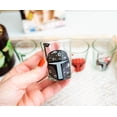 thumbnail image 4 of Star Wars Holiday Boba Fett 2.5-Ounce Mini Shot Glasses | Set of 4, 4 of 7