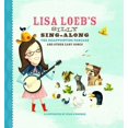 thumbnail image 1 of Lisa Loeb's Rittle Sing-Along : The Detective Pancake et Autres Chansons Zany, 1 of 1