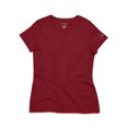 thumbnail image 1 of Champion T-Shirt à Manches Courtes pour Femmes, 2TG, True Cardinal, 1 of 1