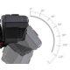 thumbnail image 3 of Linterna Frontal, 8 Linterna Frontal LED 8 Modos de Iluminación, Linterna Frontal LED Ultra Potente Recargable por USB 120 ° Ajustable Impermeable y Liviana para Pesca, Camping, Lectura, Senderismo, 3 of 5