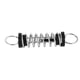 thumbnail image 3 of Accesorios para canotaje, resorte de amarre de línea de muelle seguro, resistente y duradero para yate para kayak inflable Unbranded 1619210004111, 3 of 8