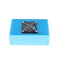 thumbnail image 3 of NEW 3 Axis Nema 34 12Nm Closed Loop Stepper Hybrid Servo Motor Driver Kit, 3 of 16