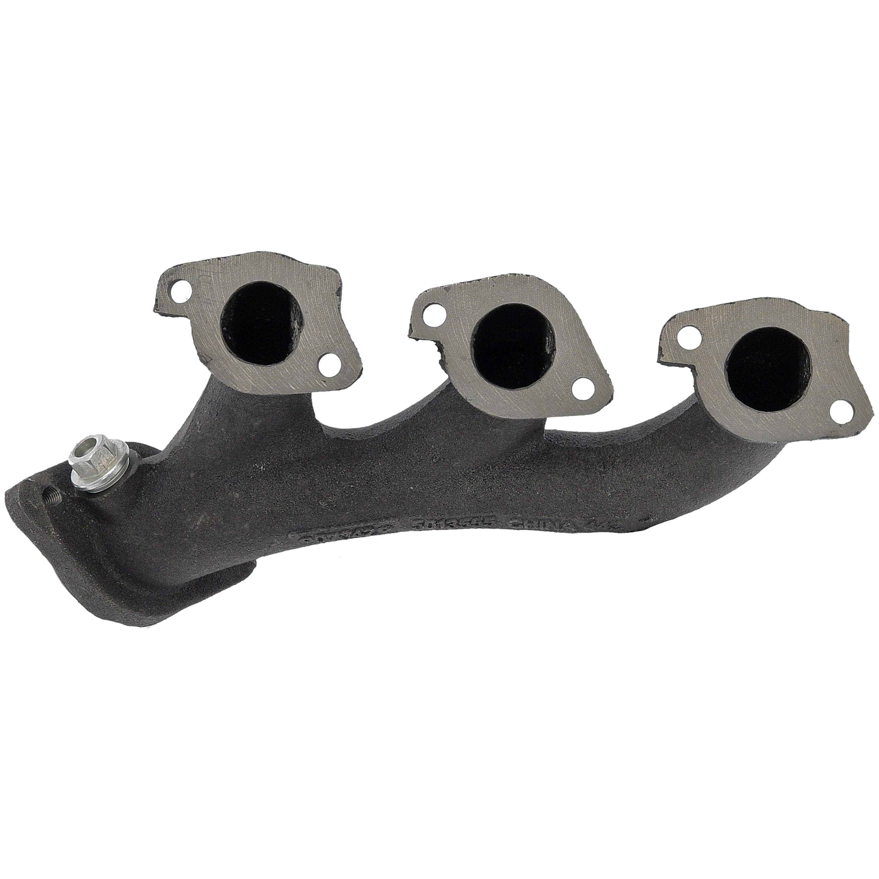 Dorman 674-555 Driver Side Exhaust Manifold for Specific Ford Models Fits 2003 Ford Econoline